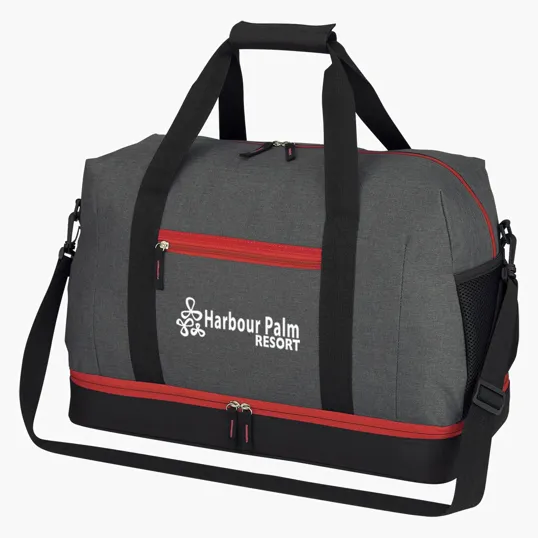 Tribeca Duffel Bag — view 5