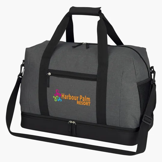Tribeca Duffel Bag