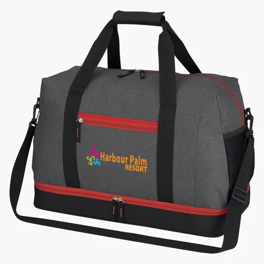 Tribeca Duffel Bag — view 2