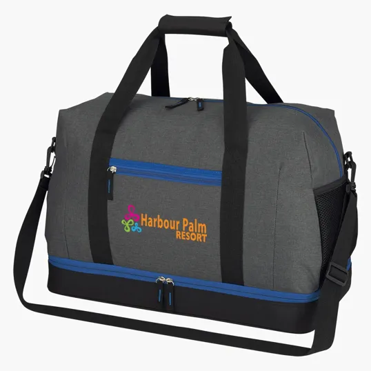 Tribeca Duffel Bag — view 3
