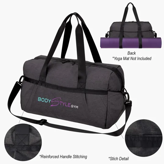 Performance Collection Performance Duffel Bag