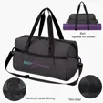Performance Collection Performance Duffel Bag