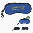 Eyeglass/Sunglass Holder with Clip — view 3