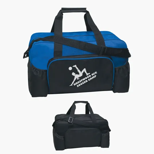 Econo Duffel Bag — view 4