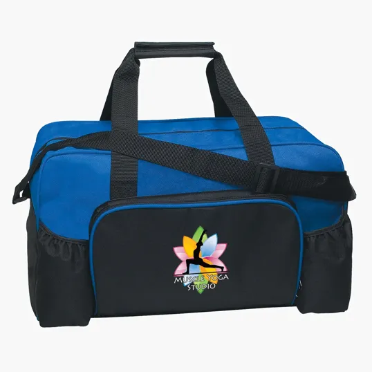 Econo Duffel Bag — view 3