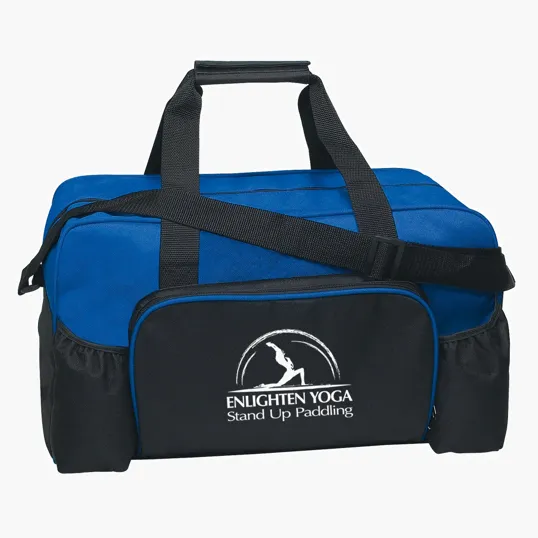 Econo Duffel Bag — view 6