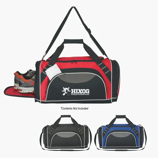 Super Weekender Duffel Bag — view 3