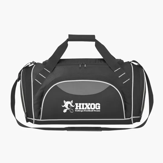 Super Weekender Duffel Bag — view 4