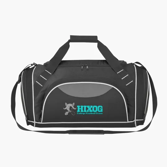 Super Weekender Duffel Bag — view 2