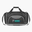 Super Weekender Duffel Bag — view 2