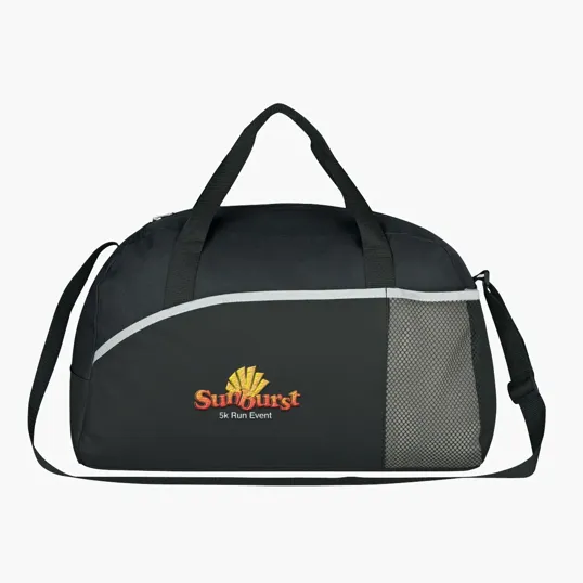 Executive Suite Duffel Bag — view 2