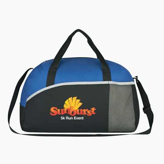 Executive Suite Duffel Bag — view 3