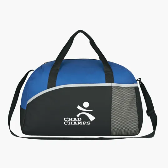 Executive Suite Duffel Bag — view 7