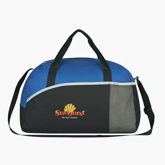 Executive Suite Duffel Bag — view 4
