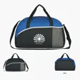 Executive Suite Duffel Bag — view 5