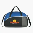 Executive Suite Duffel Bag — view 3