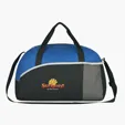 Executive Suite Duffel Bag — view 4