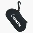 EVA Sunglass Case With Clip — view 2