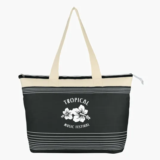 Marina Tote Bag — view 7