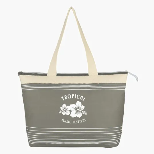 Marina Tote Bag — view 8