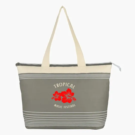 Marina Tote Bag — view 2