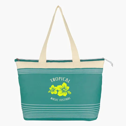 Marina Tote Bag — view 3