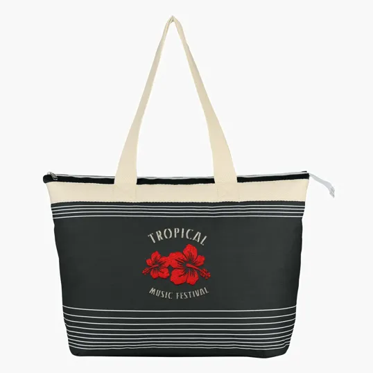 Marina Tote Bag — view 4