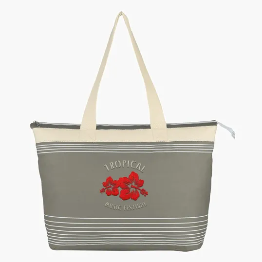Marina Tote Bag — view 5