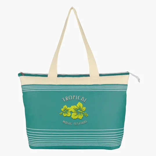 Marina Tote Bag — view 6