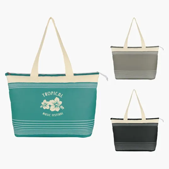 Marina Tote Bag — view 10