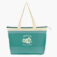 Marina Tote Bag — view 9