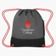 Culver Sports Pack Drawstring Bag