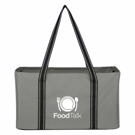 Bring-It-All Utility Trunk Organizer — view 6