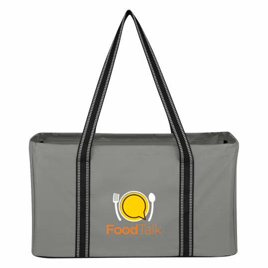 Bring-It-All Utility Trunk Organizer — view 2