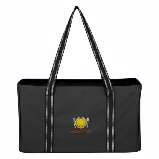 Bring-It-All Utility Trunk Organizer — view 3