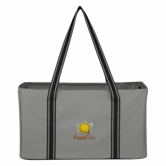 Bring-It-All Utility Trunk Organizer — view 4