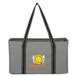 Bring-It-All Utility Trunk Organizer — view 2