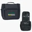 Deluxe Personal Travel Gear Bag
