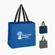 Cape Town Tote Bag, 600D Polyester — view 2