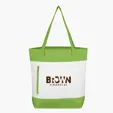 Living Color Tote Bag — view 3