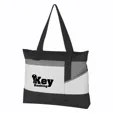 Advantage Tote Bag, 600D Polyester — view 10