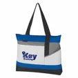 Advantage Tote Bag, 600D Polyester — view 8