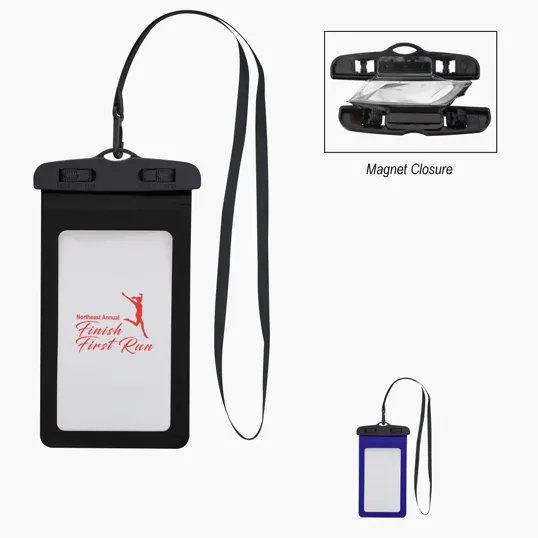 Celly Water-Resistant Pouch