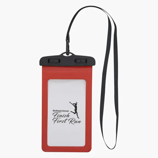 Celly Water-Resistant Pouch — view 2