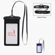 Celly Water-Resistant Pouch
