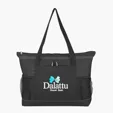 Voyager 600D Polyester Tote Bag