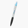 Neptune Pen With Highlighter — view 2