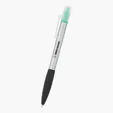 Neptune Pen With Highlighter — view 3