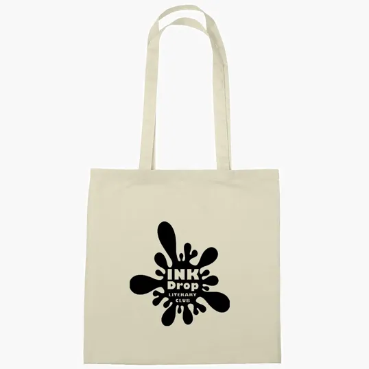 100% 4 Oz. Cotton Tote Bag — view 14