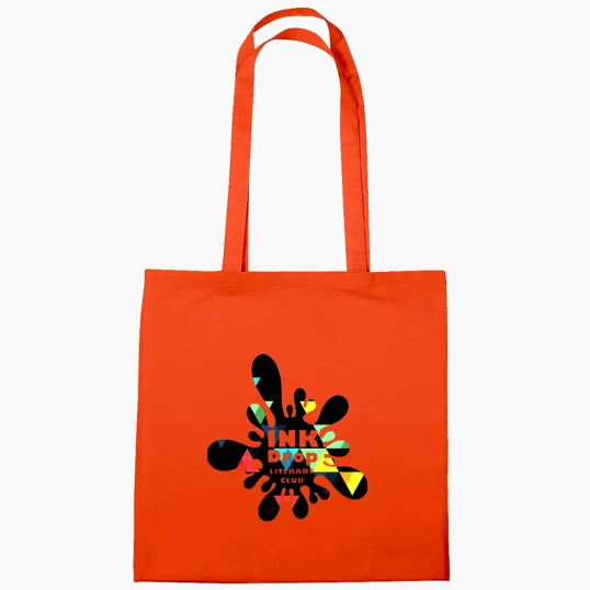 100% 4 Oz. Cotton Tote Bag — view 6